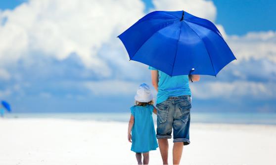 让雨伞长寿从科学保养开始 